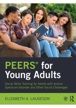 PEERS® for Young Adults