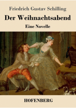 Der Weihnachtsabend