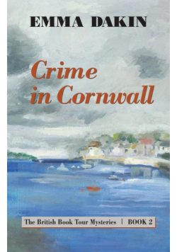 Crime in Cornwall
