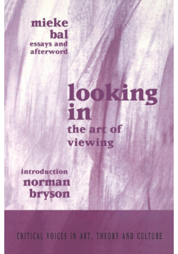 Looking in