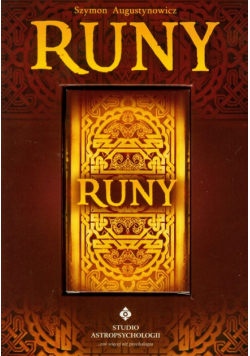 Runy z kartami