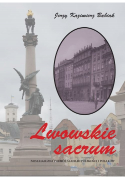 Lwowskie sacrum