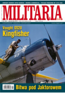 Militaria Nr 1 / 13