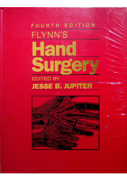 Flunns Hand Surgery Nowa