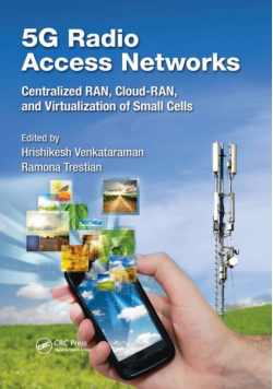 5G Radio Access Networks