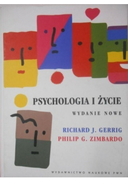 Psychologia i życie