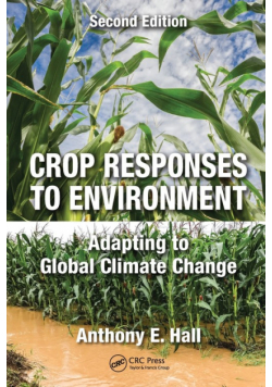 Crop Responses to Environment
