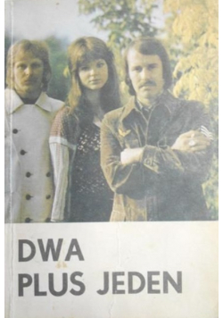 Dwa plus jeden