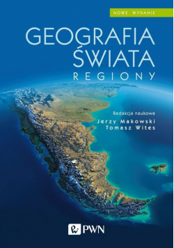 Geografia świata Regiony