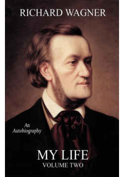 My Life, Vol. 2 (Facsimile Reprint Edition)
