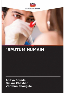 "sputum Humain