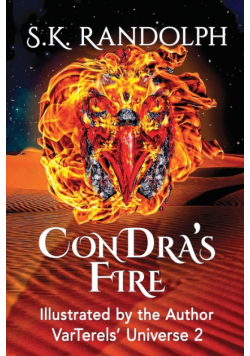 ConDra's Fire