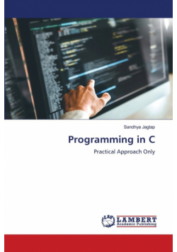 Programming in C