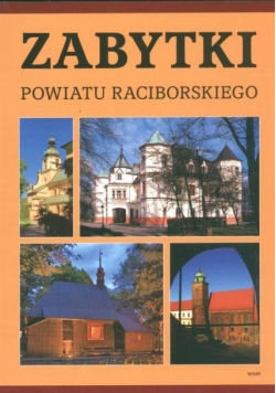 Zabytki powiatu raciborskiego