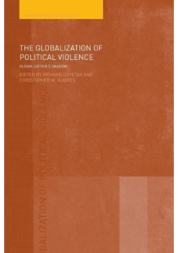 The Globalization of Political Violence