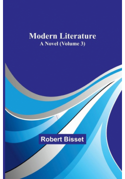 Modern literature