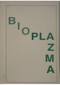 Bioplazma