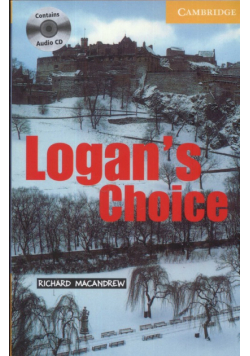 Logans Choice