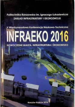 Infraeko 2016