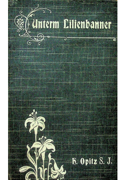 Unterm Lilienbanner
