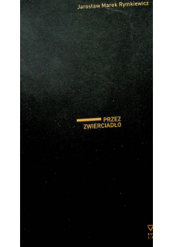 Przez zwierciadło
