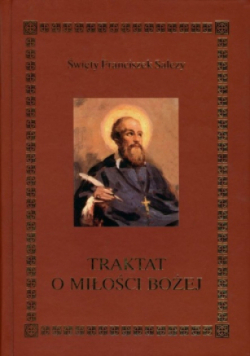 Traktat o miłości Bożej