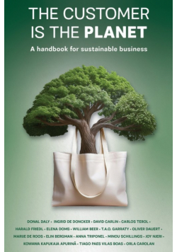 The Customer is the Planet