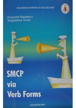smcp via verb forms