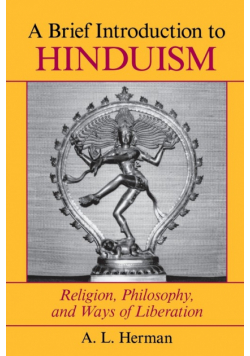 A Brief Introduction To Hinduism