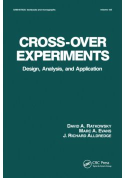 Cross-Over Experiments