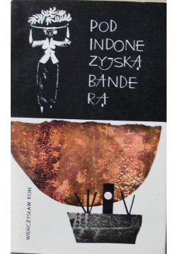 Pod indonezyjską banderą