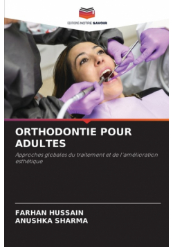 Orthodontie Pour Adultes