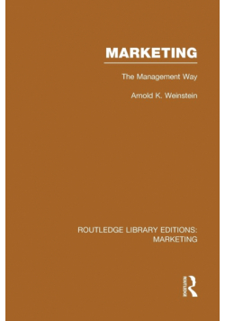 Marketing (RLE Marketing)