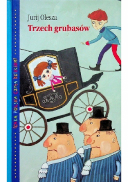 Trzech grubasów