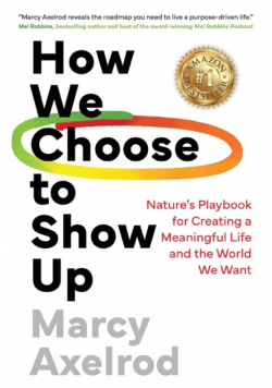 How We Choose to Show Up