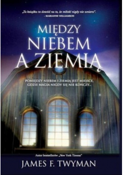 Między niebem a ziemią
