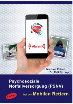 Psychosoziale Notfallversorgung (PSNV) bei den Mobilen Rettern