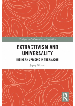 Extractivism and Universality