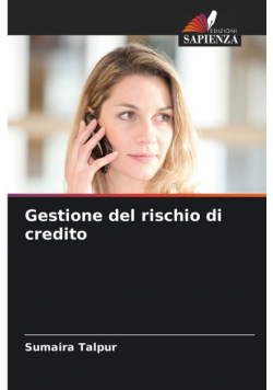 Gestione del rischio di credito