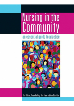 Nursing in the Community