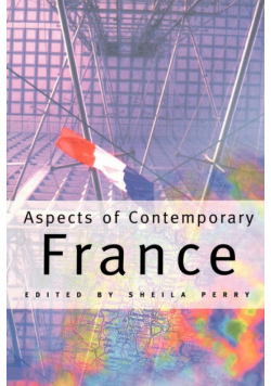 Aspects of Contemporary France