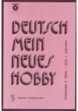 Deutsch Mein Neues Hobby