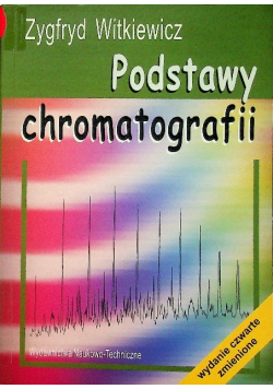 Podstawy chromatografii