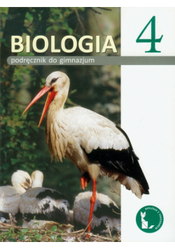 Biologia z tangramem 4 Podręcznik Gimnazjum