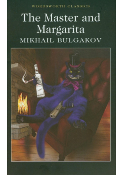 The Master and Margarita