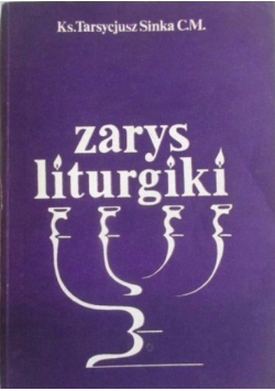 Zarys liturgiki
