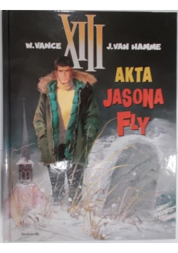 XIII Akta Jasona Fly