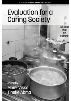 Evaluation for a Caring Society