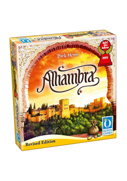 Alhambra