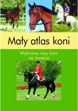 Mały atlas koni